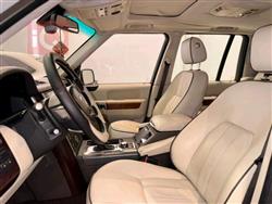Land Rover Range Rover Vogue
